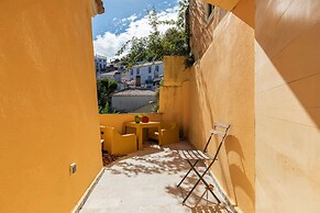 Pendoa sintra collection-travessa da caracota nº1(Edifício separado)