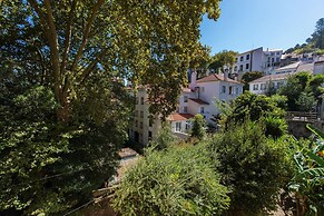Pendoa sintra collection-travessa da caracota nº1(Edifício separado)