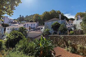 Pendoa sintra collection-travessa da caracota nº1(Edifício separado)
