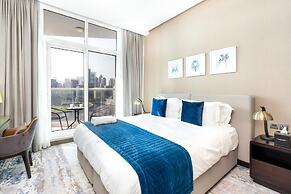 Mystic - Damac Maison Prive Tower A