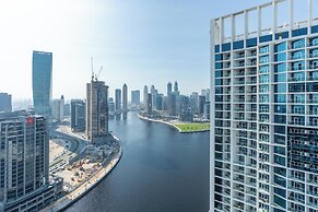 Mystic - Damac Maison Prive Tower A
