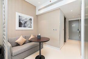 Mystic - Damac Maison Prive Tower A