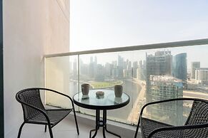 Mystic - Damac Maison Prive Tower A