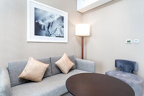 Mystic - Damac Maison Prive Tower A