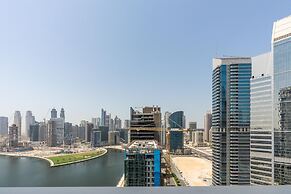 Mystic - Damac Maison Prive Tower A