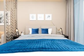 Mystic - Damac Maison Prive Tower A