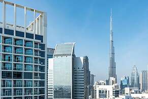 Mystic - Damac Maison Prive Tower A