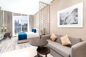 Mystic - Damac Maison Prive Tower A