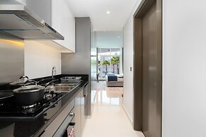 Mystic - Damac Maison Prive Tower A