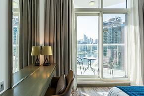Mystic - Damac Maison Prive Tower A