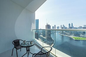 Mystic - Damac Maison Prive Tower A