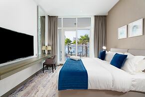 Mystic - Damac Maison Prive Tower A