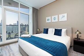 Mystic - Damac Maison Prive Tower A