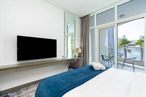 Mystic - Damac Maison Prive Tower A