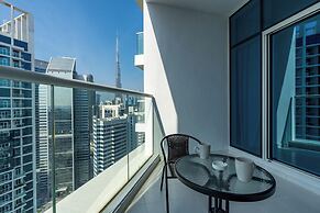 Mystic - Damac Maison Prive Tower A