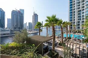 Mystic - Damac Maison Prive Tower A