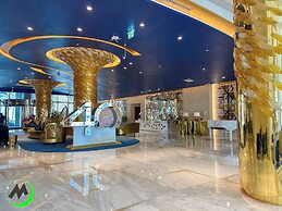 Mystic - Damac Maison Prive Tower A