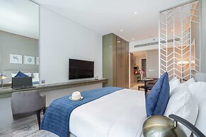 Mystic - Damac Maison Prive Tower A