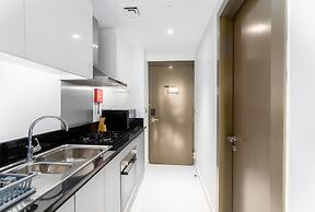 Mystic - Damac Maison Prive Tower A