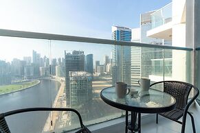 Mystic - Damac Maison Prive Tower A