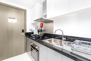 Mystic - Damac Maison Prive Tower A