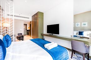 Mystic - Damac Maison Prive Tower A