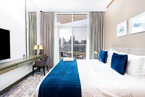 Mystic - Damac Maison Prive Tower A