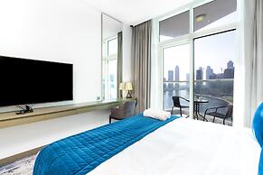 Mystic - Damac Maison Prive Tower A