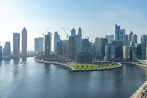 Mystic - Damac Maison Prive Tower A