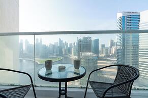 Mystic - Damac Maison Prive Tower A