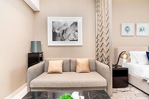Mystic - Damac Maison Prive Tower A