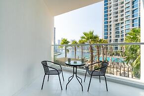 Mystic - Damac Maison Prive Tower A