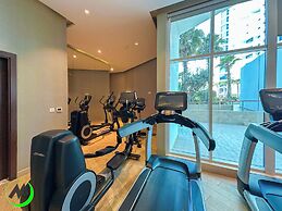 Mystic - Damac Maison Prive Tower A