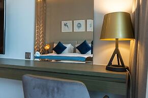 Mystic - Damac Maison Prive Tower A