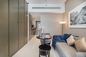 Mystic - Damac Maison Prive Tower A