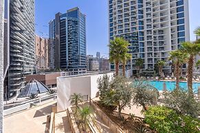 Mystic - Damac Maison Prive Tower A