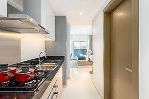 Mystic - Damac Maison Prive Tower A