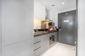 Mystic - Damac Maison Prive Tower A