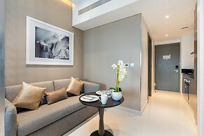 Mystic - Damac Maison Prive Tower A
