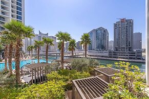 Mystic - Damac Maison Prive Tower A