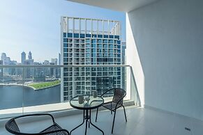 Mystic - Damac Maison Prive Tower A