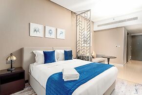 Mystic - Damac Maison Prive Tower A