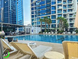 Mystic - Damac Maison Prive Tower A