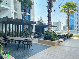 Mystic - Damac Maison Prive Tower A