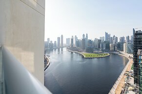 Mystic - Damac Maison Prive Tower A