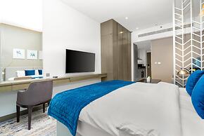 Mystic - Damac Maison Prive Tower A