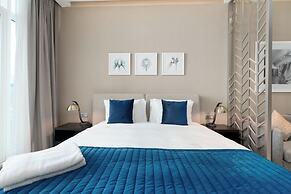 Mystic - Damac Maison Prive Tower A