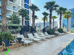 Mystic - Damac Maison Prive Tower A