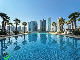 Mystic - Damac Maison Prive Tower A