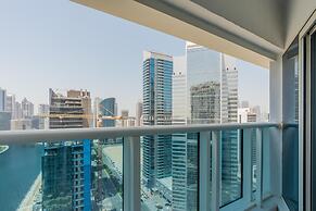 Mystic - Damac Maison Prive Tower A